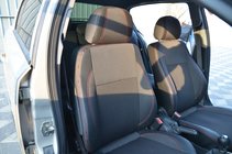 Opel Astra H 2004-2013 Autositzbezüge Premium Foto 1