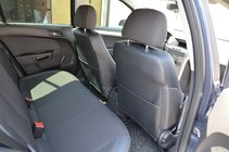 Opel Astra H 2004-2013 Autositzbezüge Premium Foto 3