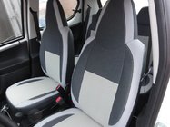 Peugeot 107 2005-2014 Autositzbezüge SoyuzAuto Premium Foto 2