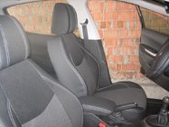 Peugeot 308 2007-2013 Autositzbezüge SoyuzAuto Premium Foto 4