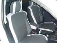 Peugeot 4007 2007-2013 Autositzbezüge SoyuzAuto Premium Foto 2