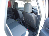 Peugeot 4008 2012-2017 Autositzbezüge SoyuzAuto Premium Foto 2