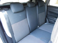 Peugeot 4008 2012-2017 Autositzbezüge SoyuzAuto Premium Foto 5