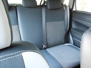 Peugeot 4008 2012-2017 Autositzbezüge SoyuzAuto Premium Foto 4
