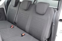 Renault Dokker 2013-2022 Autositzbezüge SoyuzAuto Premium Foto 6