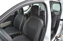 Renault Dokker 2013-2022 Autositzbezüge SoyuzAuto Premium Foto 3