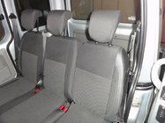 Renault Kangoo 1998-2008 Autositzbezüge SoyuzAuto Premium Foto 4