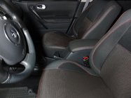 Renault Megane II 2004-2009 Autositzbezüge SoyuzAuto Premium Foto 2