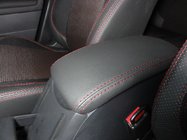 Renault Megane II 2004-2009 Autositzbezüge SoyuzAuto Premium Foto 3