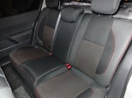 Renault Megane II 2004-2009 Autositzbezüge SoyuzAuto Premium Foto 4