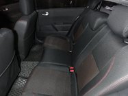 Renault Megane II 2004-2009 Autositzbezüge SoyuzAuto Premium Foto 5
