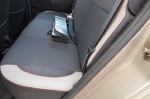Dacia Sandero 2007-2013 Autositzbezüge SoyuzAuto Premium Foto 3