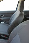 Renault Sandero 2013-2022 Autositzbezüge SoyuzAuto Premium Foto 2