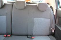 Renault Sandero 2013-2022 Autositzbezüge SoyuzAuto Premium Foto 5