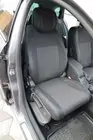 Renault Megane III 2009-2016 Autositzbezüge (Kunstleder↗Stoff, Premium) Foto 2