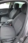 Renault Megane III 2009-2016 Autositzbezüge (Kunstleder↗Stoff, Premium) Foto 3