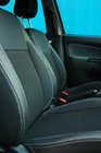 Skoda Octavia I Tour A4 1996-2010 Autositzbezüge (Kunstleder↗Stoff, Premium) Foto 1