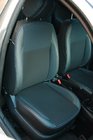 Skoda Octavia I Tour A4 1996-2010 Autositzbezüge (Kunstleder↗Stoff, Premium) Foto 6