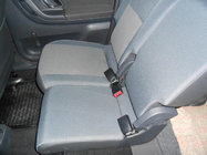 Skoda Roomster 2006-2015 Autositzbezüge SoyuzAuto Premium Foto 4