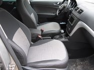 Skoda Yeti 2009-2017 Autositzbezüge SoyuzAuto Premium Foto 1