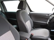 Skoda Yeti 2009-2017 Autositzbezüge SoyuzAuto Premium Foto 5