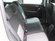 Skoda Yeti 2009-2017 Autositzbezüge SoyuzAuto Premium Foto 3