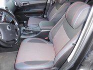 SsangYong Action 2005-2018 Autositzbezüge SoyuzAuto Premium Foto 4