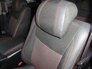 SsangYong Action 2005-2018 Autositzbezüge SoyuzAuto Premium Foto 3