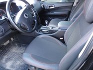 SsangYong Kyron 2005-2014 Autositzbezüge SoyuzAuto Premium Foto 1