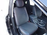 SsangYong Kyron 2005-2014 Autositzbezüge SoyuzAuto Premium Foto 2