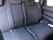 SsangYong Kyron 2005-2014 Autositzbezüge SoyuzAuto Premium Foto 3