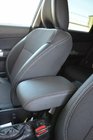 Subaru Forester 2008-2013 Autositzbezüge SoyuzAuto Premium Foto 5