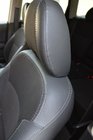 Subaru Forester 2008-2013 Autositzbezüge SoyuzAuto Premium Foto 2