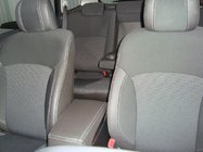 Subaru Outback 2009-2014 Autositzbezüge SoyuzAuto Premium Foto 5