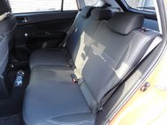 Subaru XV 2011-2017 Autositzbezüge SoyuzAuto Premium Foto 1