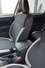 Subaru Forester 2013-2018 Autositzbezüge SoyuzAuto Premium Foto 2