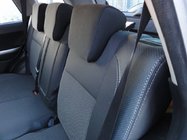 Suzuki Grand Vitara 2005-2017 Autositzbezüge SoyuzAuto Premium Foto 5