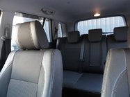 Suzuki Grand Vitara 2005-2017 Autositzbezüge SoyuzAuto Premium Foto 4