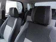 Suzuki SX4 2006-2013 Autositzbezüge SoyuzAuto Premium Foto 2