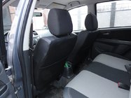 Suzuki SX4 2006-2013 Autositzbezüge SoyuzAuto Premium Foto 3