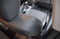 Toyota Auris 2012-2018 Autositzbezüge SoyuzAuto Premium Foto 5