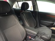 Toyota Avensis 2003-2009 Autositzbezüge SoyuzAuto Premium Foto 1