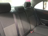 Toyota Avensis 2003-2009 Autositzbezüge SoyuzAuto Premium Foto 2