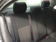 Toyota Avensis 2003-2009 Autositzbezüge SoyuzAuto Premium Foto 7