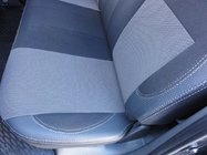 Toyota Hilux 2006-2015 Autositzbezüge Premium (2013+) Foto 5