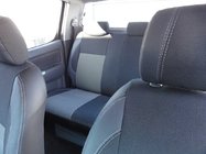 Toyota Hilux 2006-2015 Autositzbezüge Premium (2013+) Foto 3
