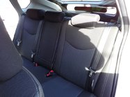 Toyota Prius 2009-2015 Autositzbezüge SoyuzAuto Premium Foto 5