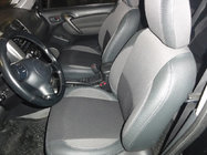 Toyota Rav 4 2001-2005 Autositzbezüge SoyuzAuto Premium Foto 1