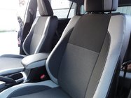 Toyota Rav 4 2013-2018 Autositzbezüge (Kunstleder↗Stoff, Premium) Foto 10