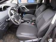 Toyota Verso 2009–2018 Autositzbezüge SoyuzAuto Premium Foto 1